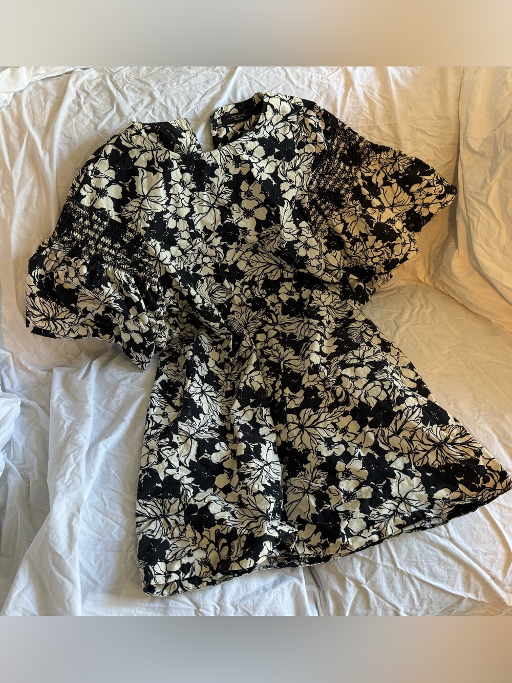 Blouse - Likely